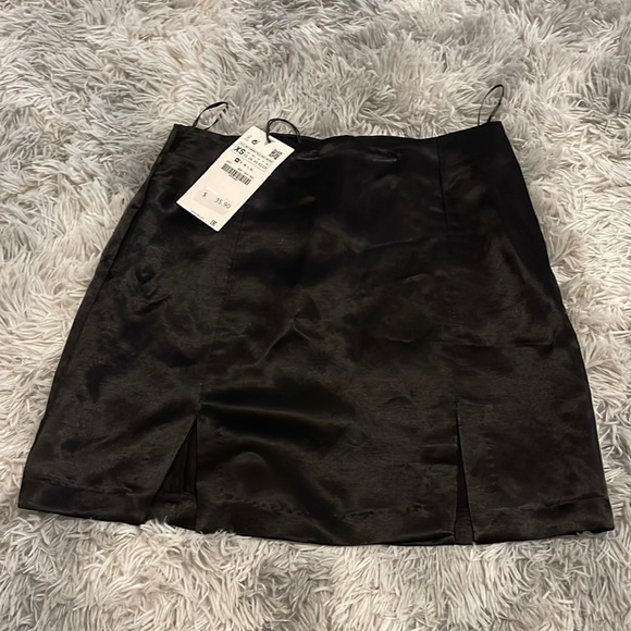 Zara Dresses & Skirts - New Zara skirt